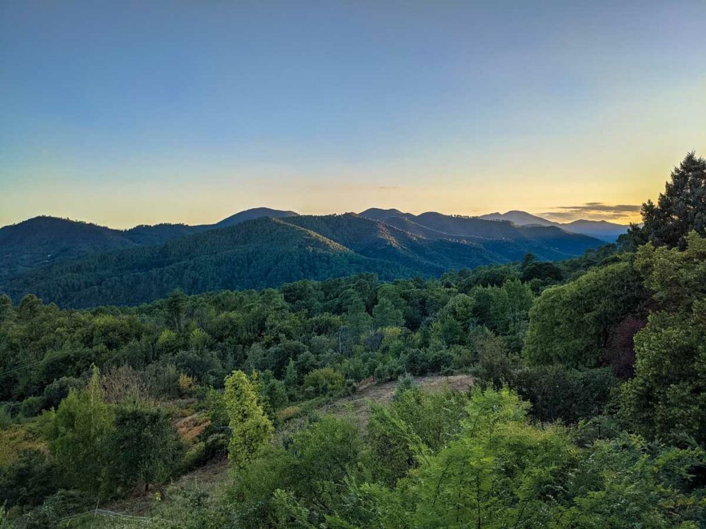 Camping Cévennes : Séjour nature entre rivières et forêts