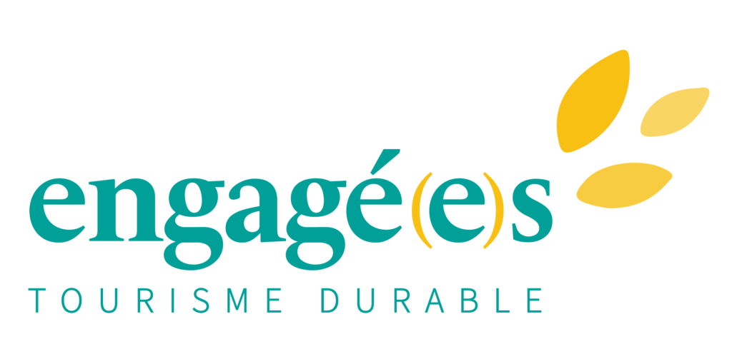 label engagé tourisme durable