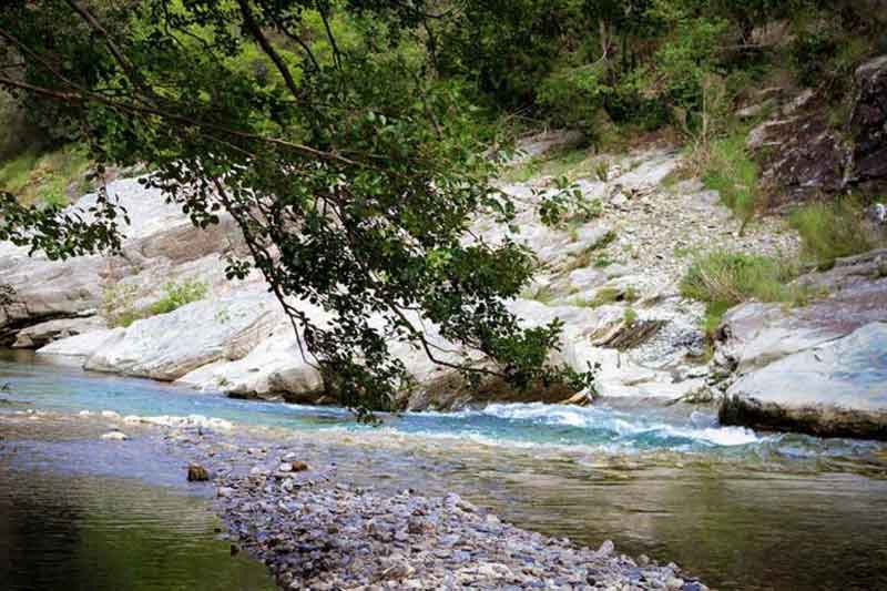 riviere cevennes