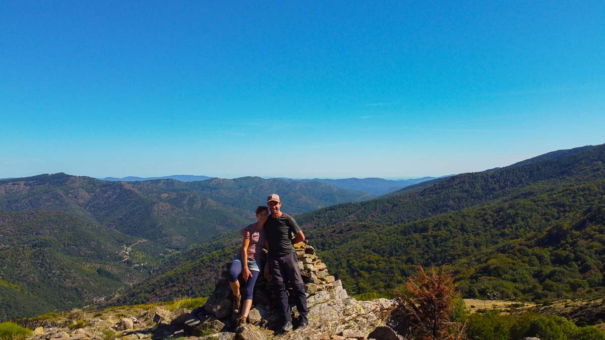 blog bivouac nature