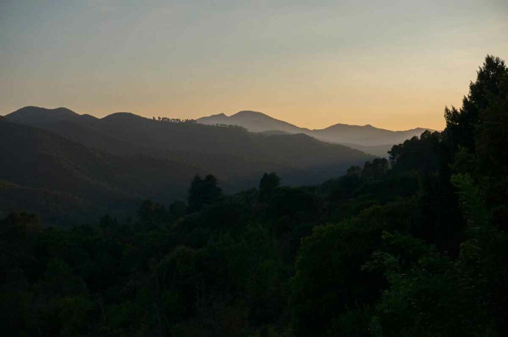 Camping Cévennes Provence