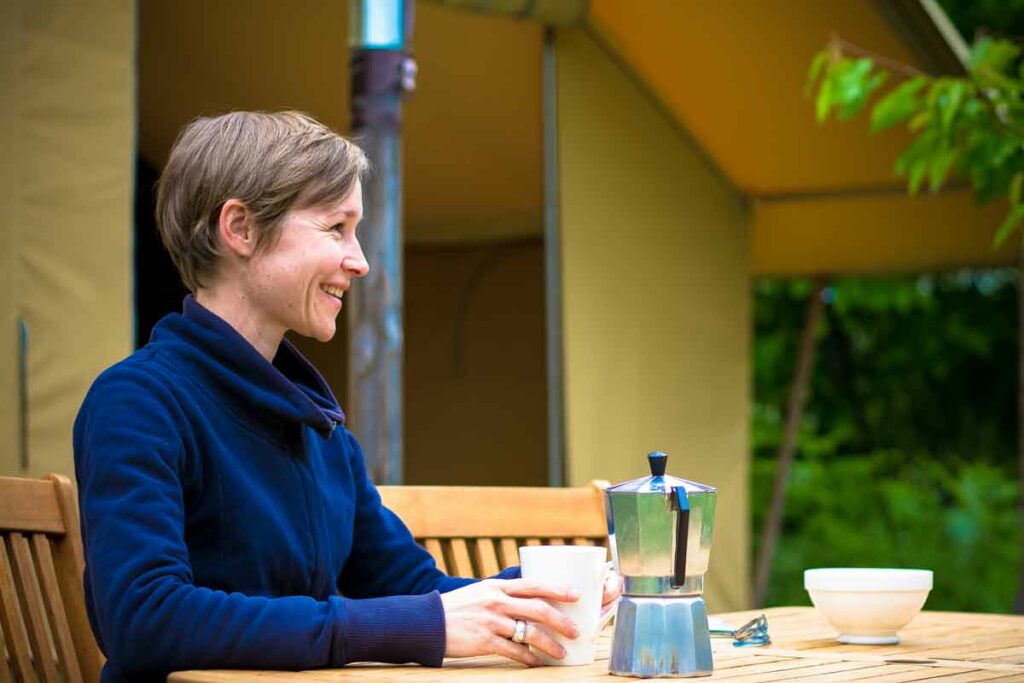 camping calme et nature france cevennes