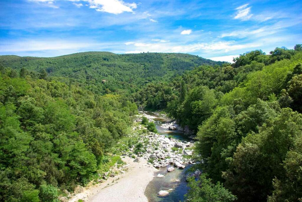 cévennes