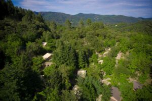 camping écologique cévennes ecologique cevennes france