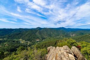 camping nature saint jean du gard