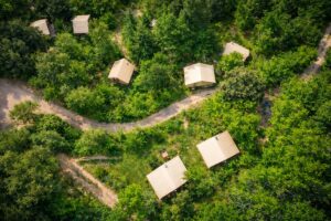 camping saint jean du gard