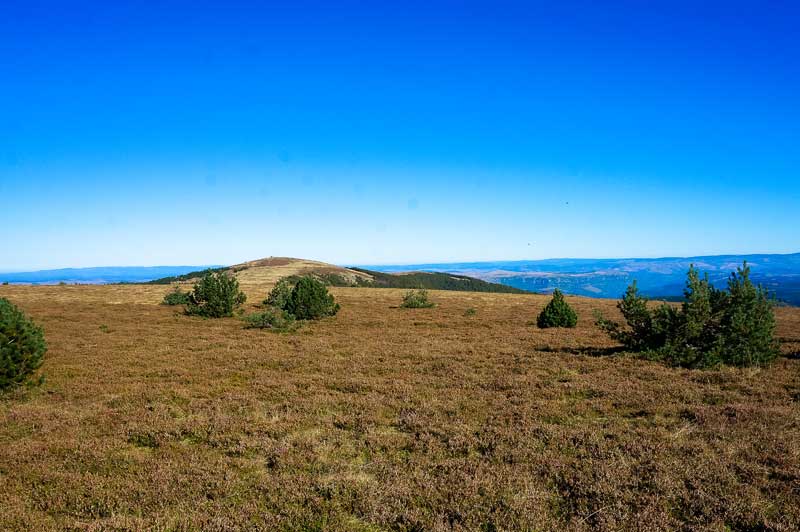 parc national cevennes