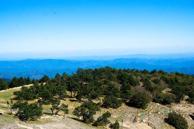 cévennes