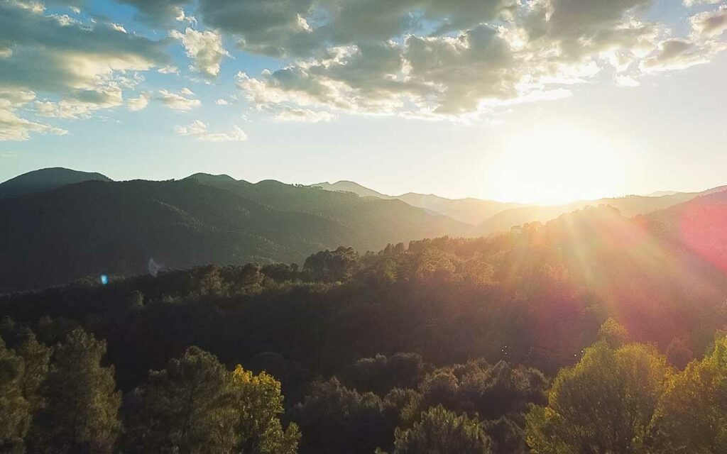 vacances cevennes cévennes