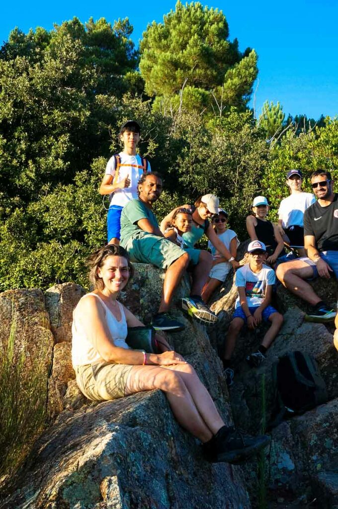 Vacances sans voiture : explorez les Cévennes en mode slow travel