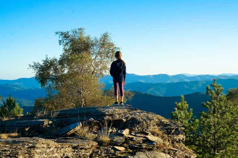 rando cevennes