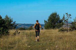 rando cevennes