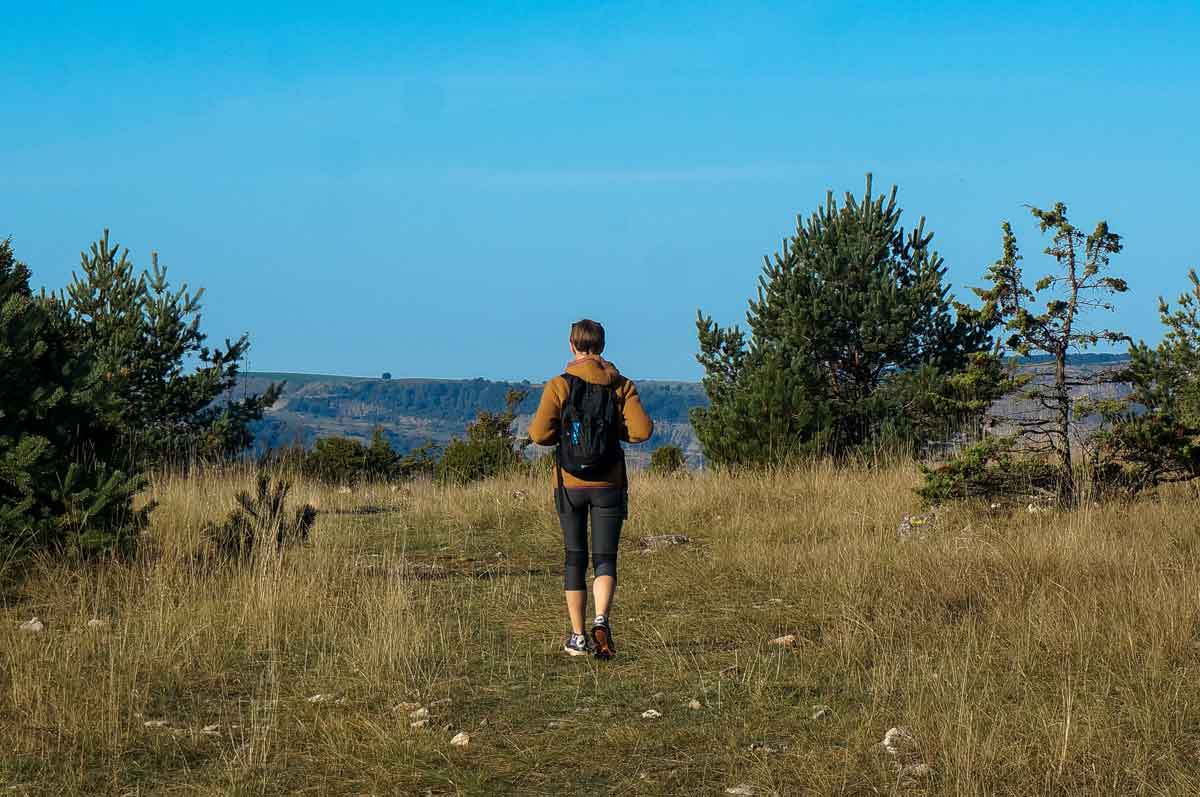 rando cevennes