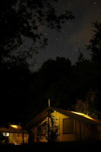 réserve ciel étoile hébergement cévennes