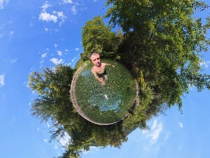 insta 360 x4 air