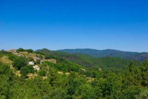 séjour cévennes cevennes