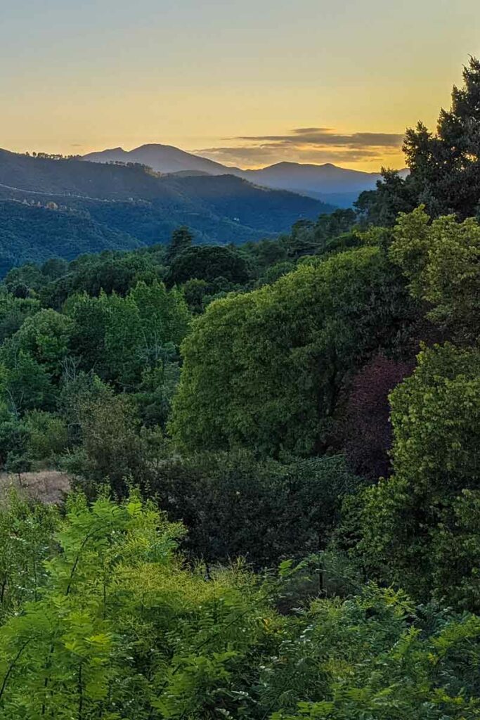 sejour nature france occitanie
