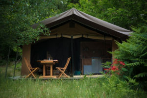 glamping france occitanie lozere gard cevennes