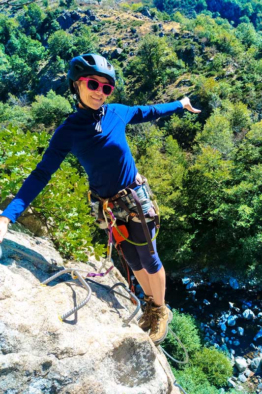 voyage aventure cevennes