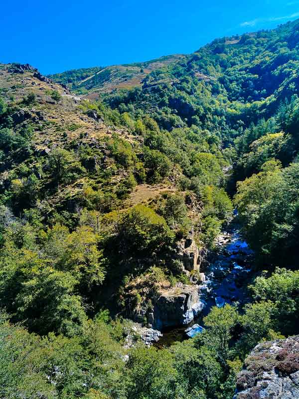 via ferrata rousses tarnon