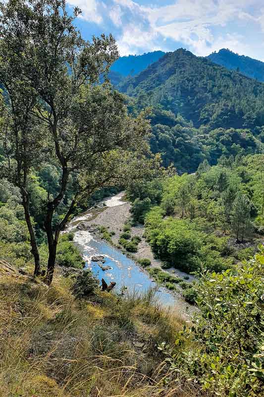 voyage aventure slow travel cevennes