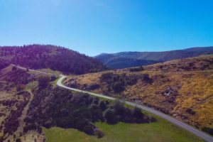 week end gravel cevennes